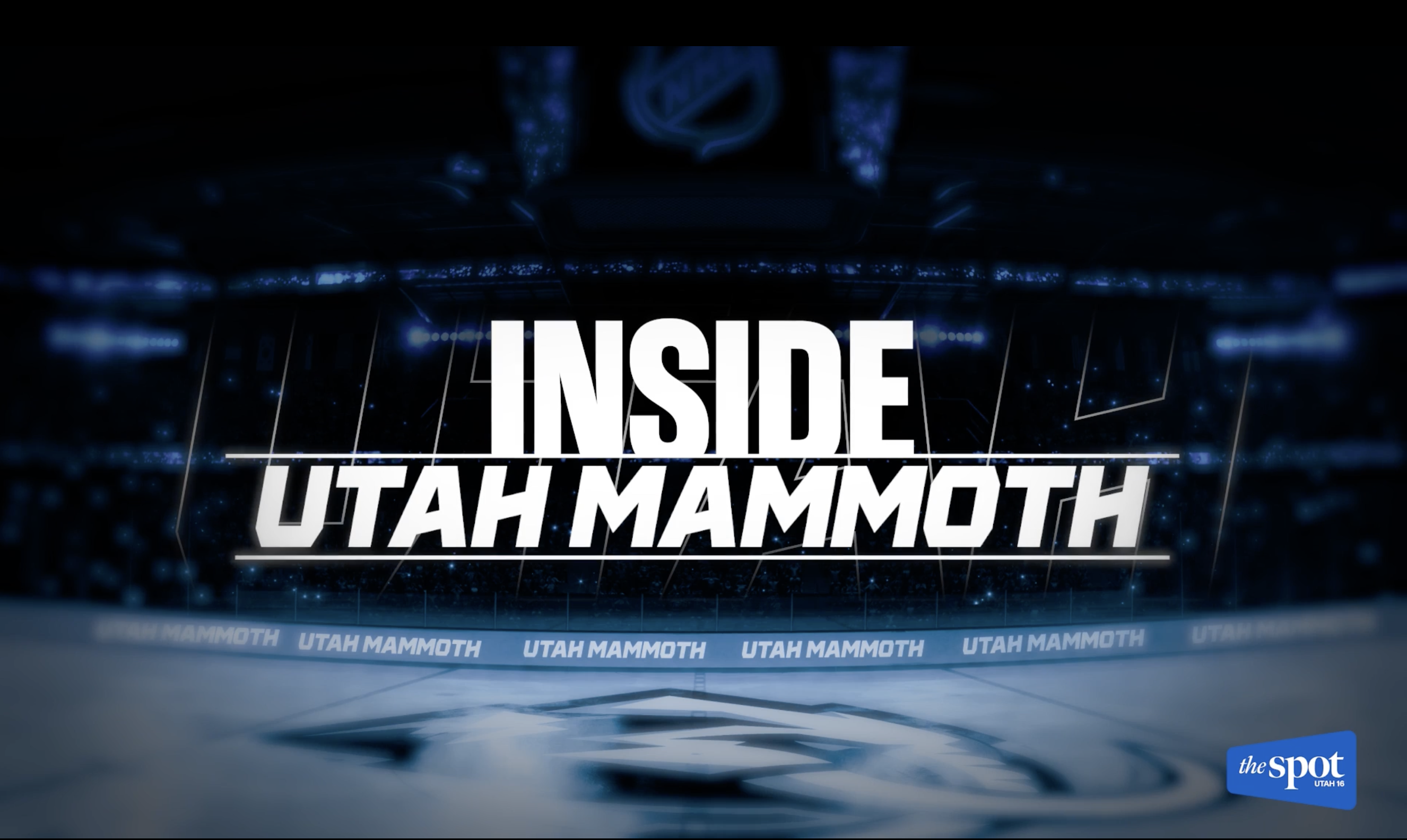 Inside Utah Mammoth: October 2025